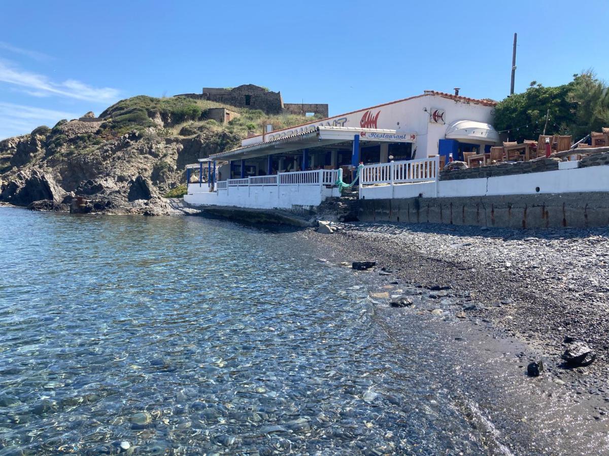 Mas De La Riviere Villelongue-de-la-Salanque Exterior foto